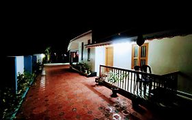 Mavila Beach Resort, Kerala'S Heritage Temple Villa